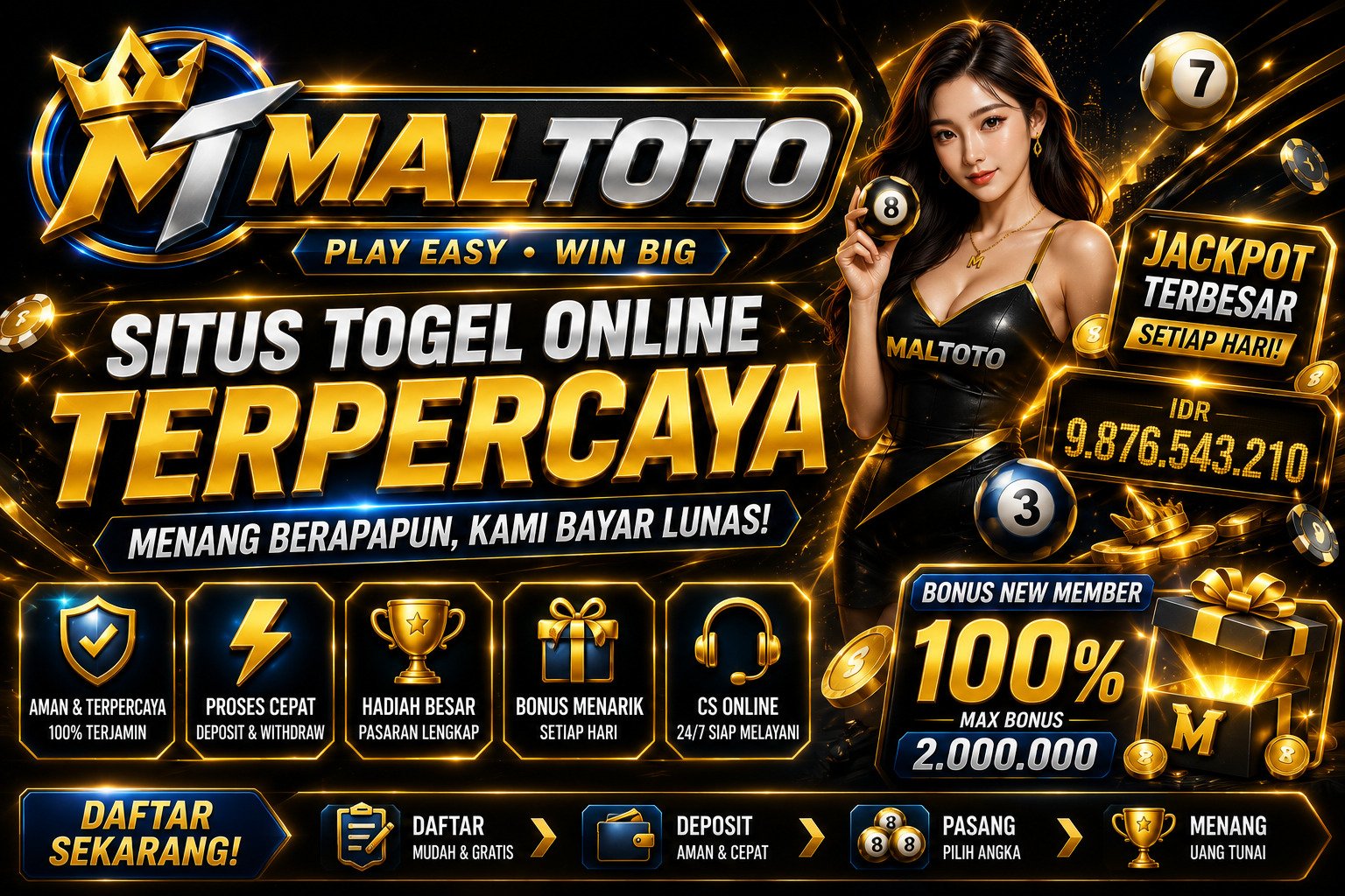 MALTOTO